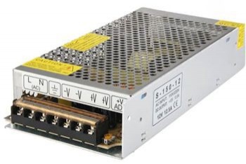 SURSA ALIMENTARE LED 12V 16.5A