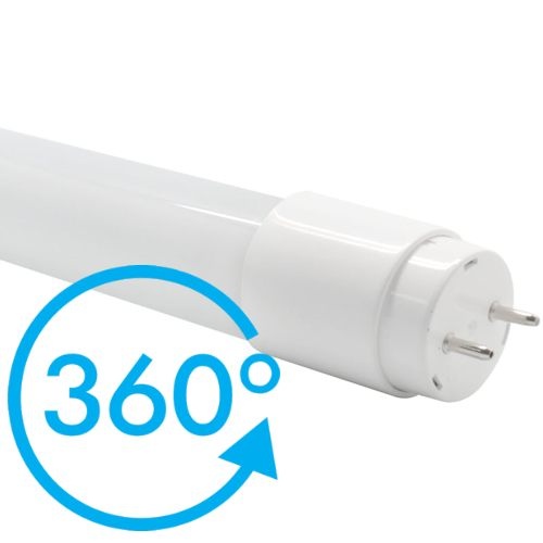 TUB LED 18W 360 DE GRADE