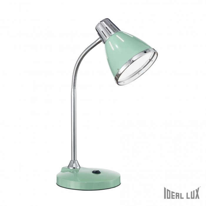 LAMPA DE BIROU – ELVIS TL1 TURCOAZ