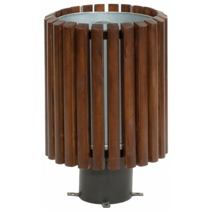 COS DE GUNOI CIRCULAR MADERA