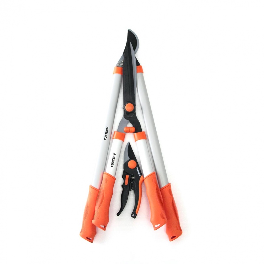 SET FOARFECI DE GRADINA SET PREMIUM 3 BUC