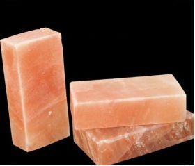CARAMIDA DIN SARE DE HIMALAYA 200 X 100 X 50 MM