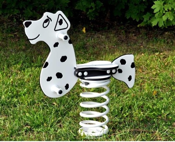 BALANSOAR ARC DALMATIAN