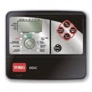 PROGRAMATOR TORO DDC, 4 ZONE, MODELUL INTERIOR
