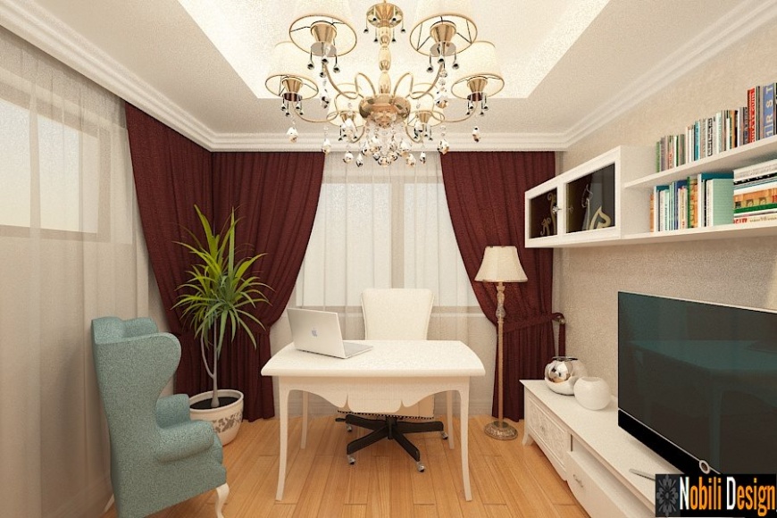 DESIGN INTERIOR BRASOV PRETURI