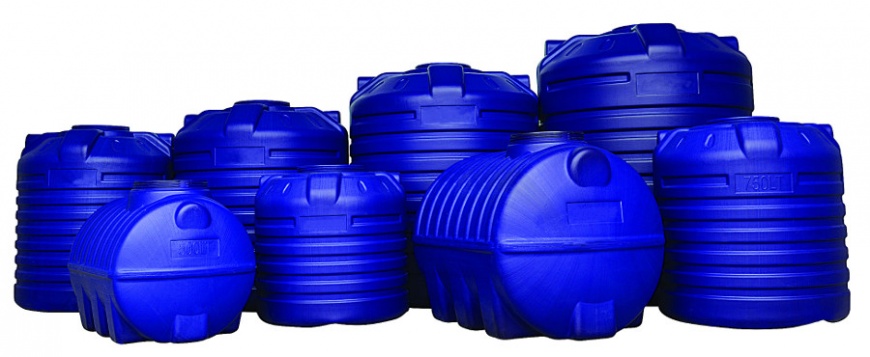 REZERVOARE APA șI IBC 100-20,000 L  ROTOKAS-BULGARIA