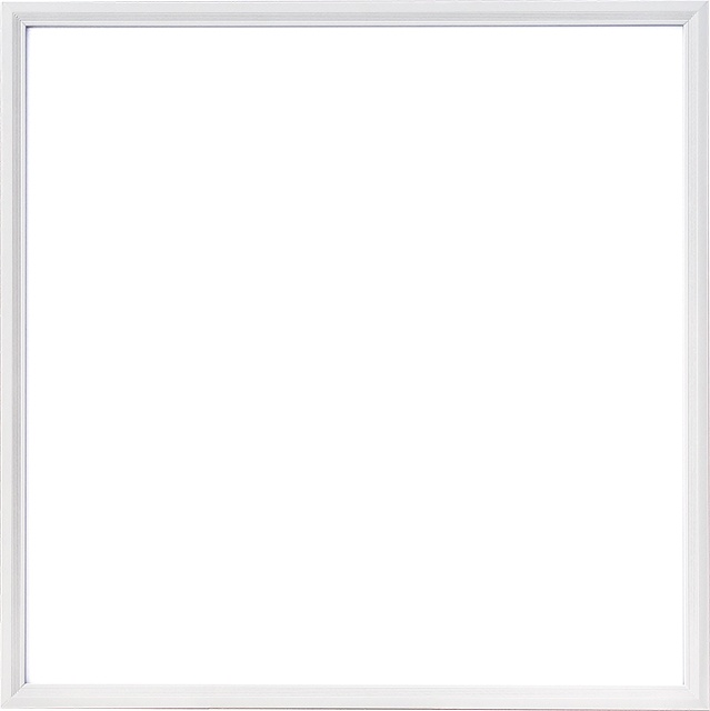 PANOU LED 48W 60X60CM ECO ALB RECE