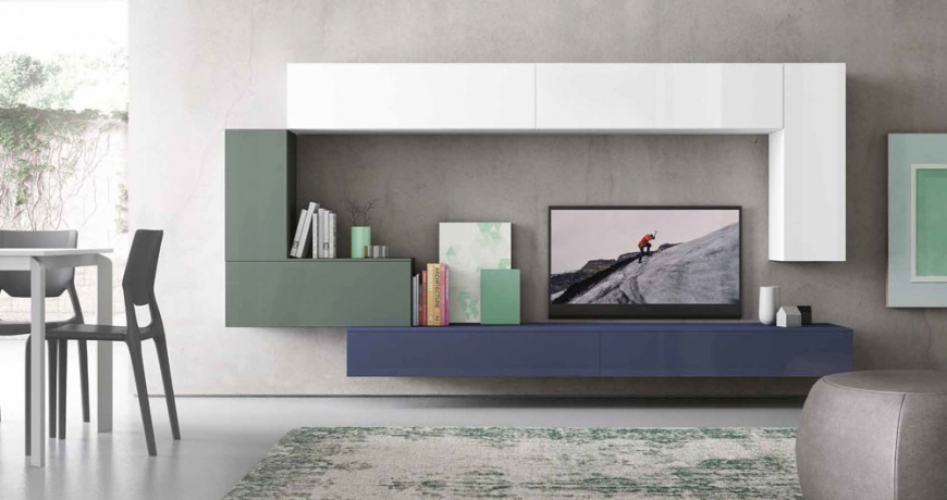 MOBILIER LIVING CONSTANTA