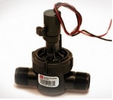 ELECTROVANA EZ-FLO® PLUS 1
