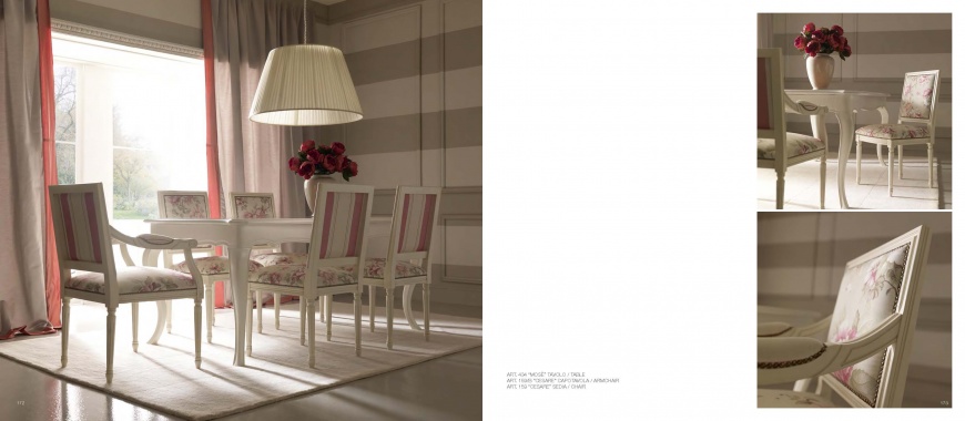 MOBILIER CLASIC ITALIA | CONSTANTA