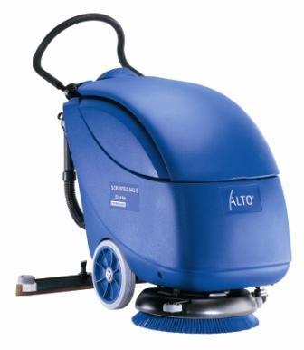 APARAT SPALARE/USCARE PARDOSELI-SCRUBTEC 343