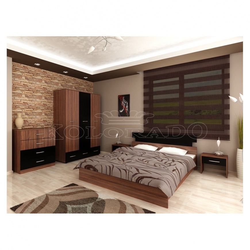 DORMITOR KOLORADO Y 12 K REIN