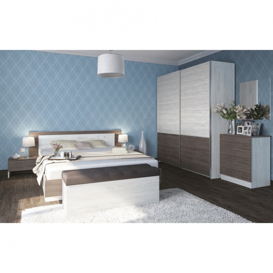 SET DE DORMITOR ELITE