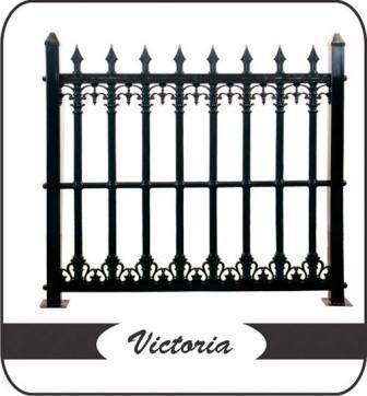 GARD VICTORIA VIC2001