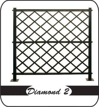 GARD DIAMOND D1002