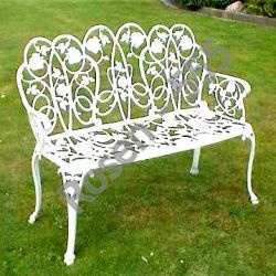 MOBILIER GRADINA