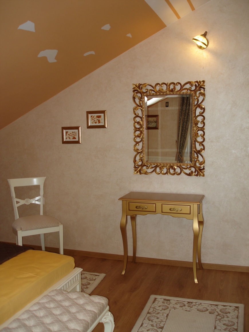 DESIGN INTERIOR DORMITOR