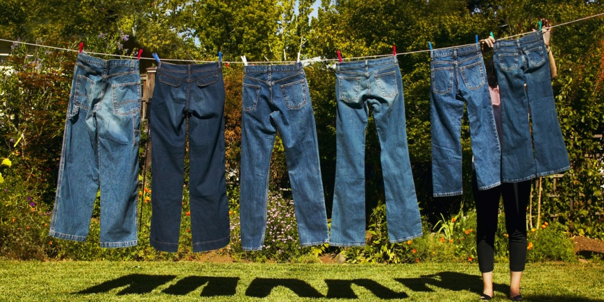 CURATATORIE PANTALONI SI LENJERIE INTIMA