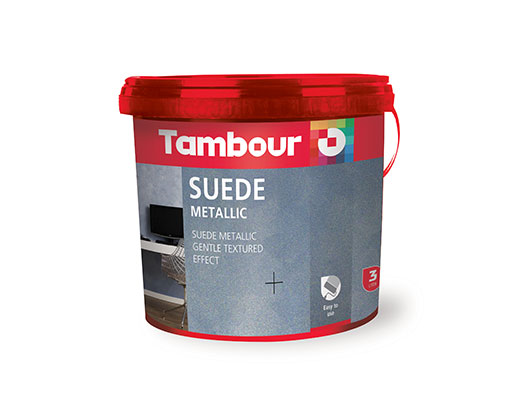 VOPSEA CU EFECTE SPECIALE - METTALIC SUEDE