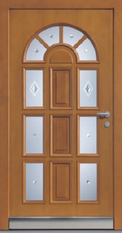 USI EXTERIOR LEMN STRATIFICAT