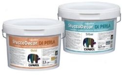 CAPAROL STUCOO DI PERLA