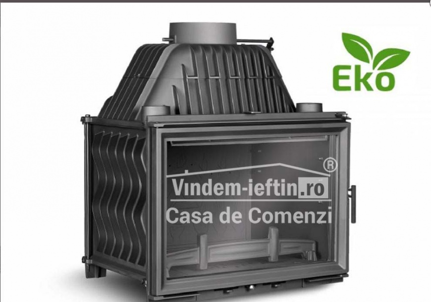 FOCAR SEMINEU  W17-16 KW CU SISTEM DE AUTOCURATARE STICLA KAWMET