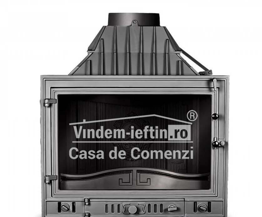 FOCAR SEMINEU W3 – 16,7KW KAWMET 