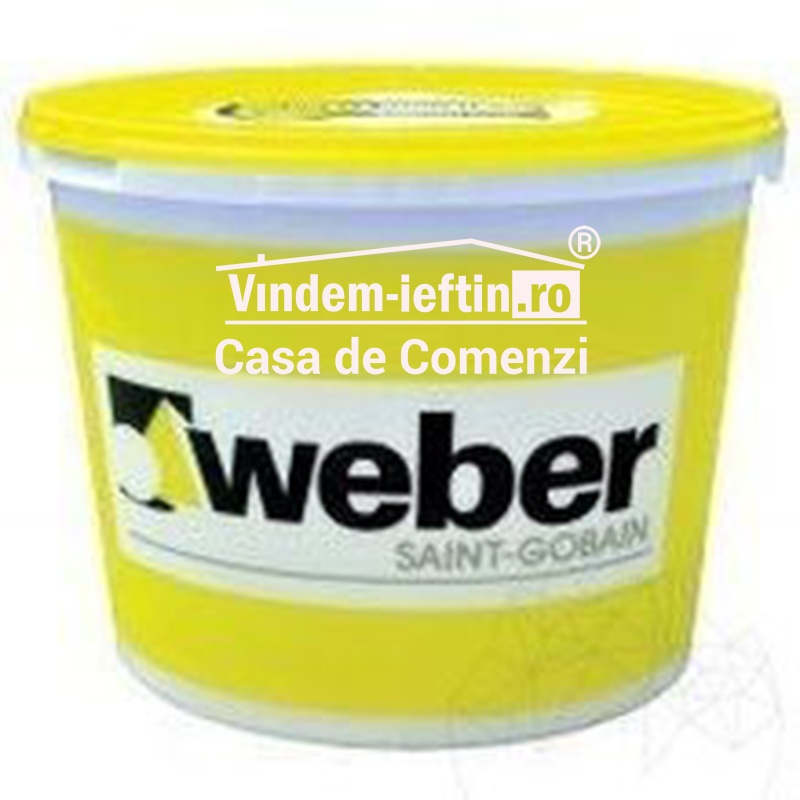 VOPSEA ACRILICA EXTERIOR WEBER