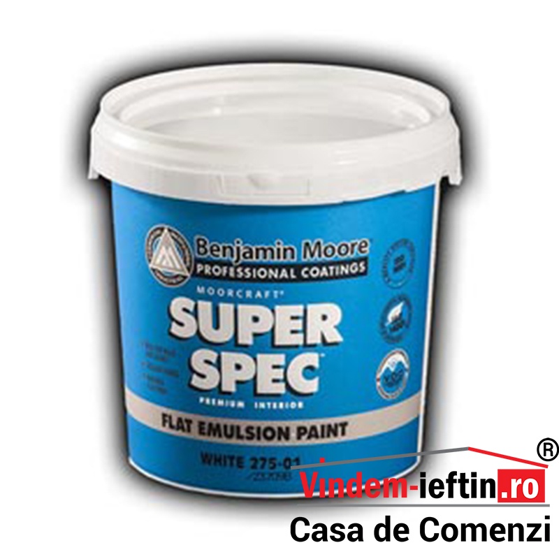 VOPSEA MATA SUPER SPEC 3L