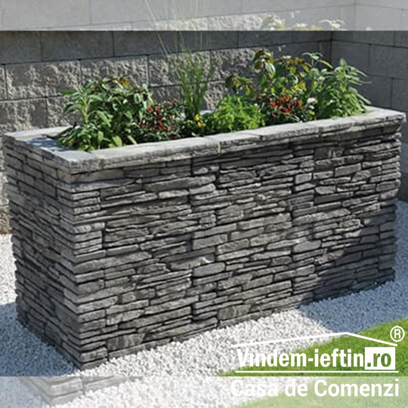 JARDINIERA MADOC 1 106×58,5×32 CM