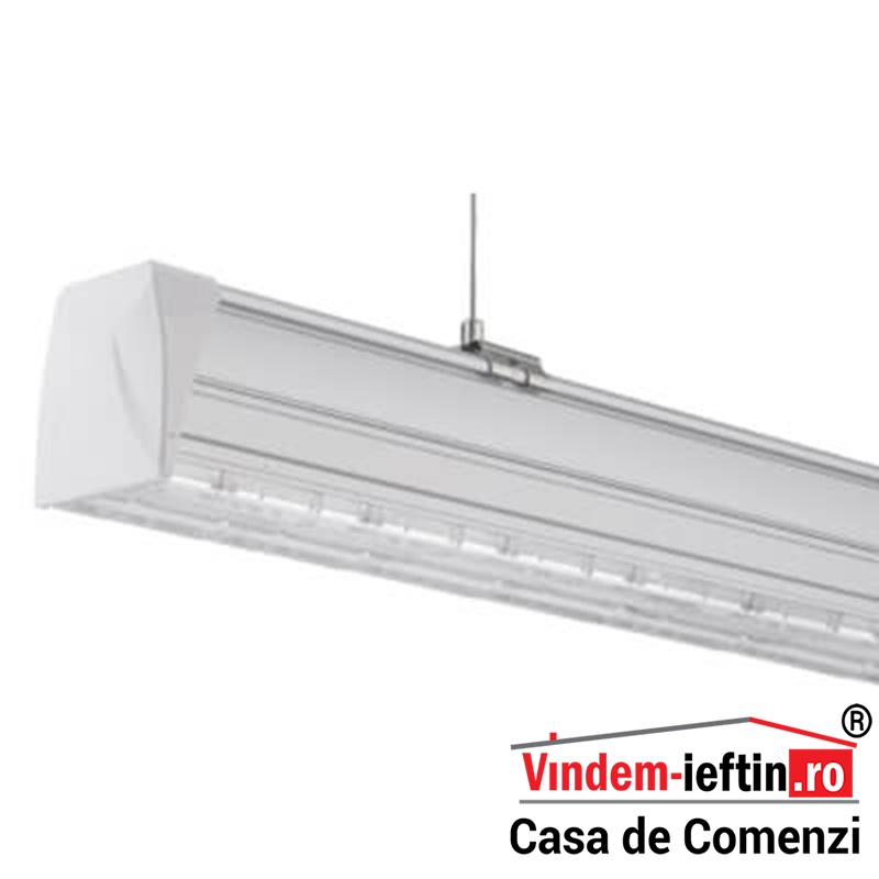 CORP DE ILUMINAT LINEA LED 32W SOLENTIS