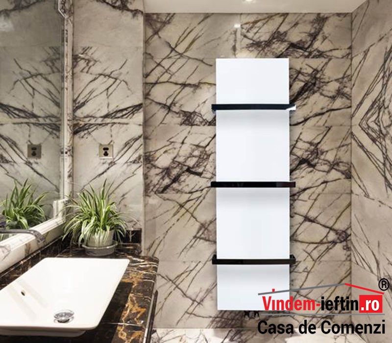ECOSURF RADIATOR DECOR 1000 1790X470X68MM
