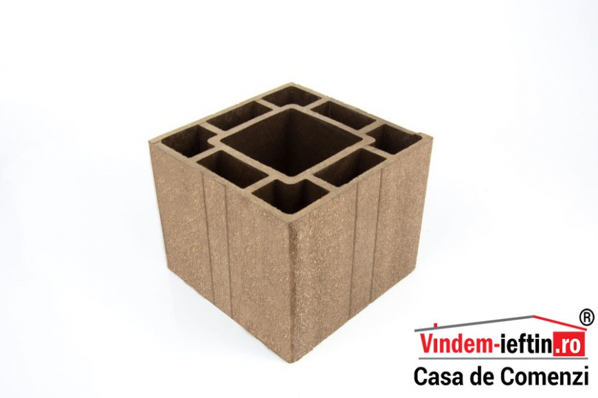 STALP GARD WPC 120×120 MM