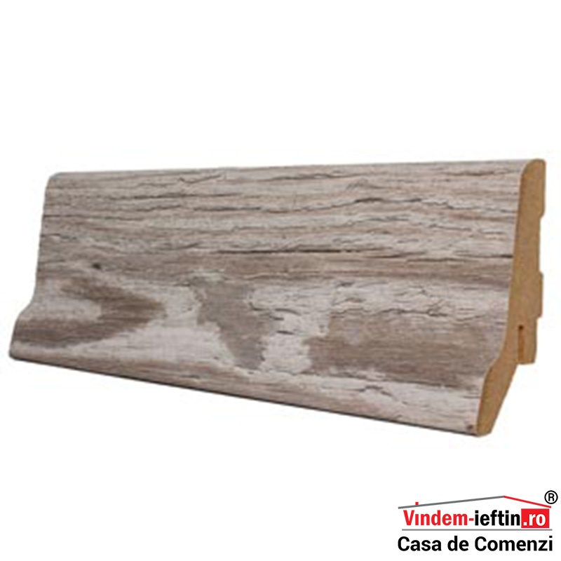 PLINTA MDF MONTBLANC GRI 1662 6CM