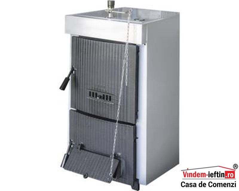 CAZAN DIN FONTA DUNATECH PLUS 20KW