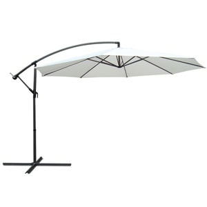 UMBRELA SUNNY DIAMETRU: 300CM