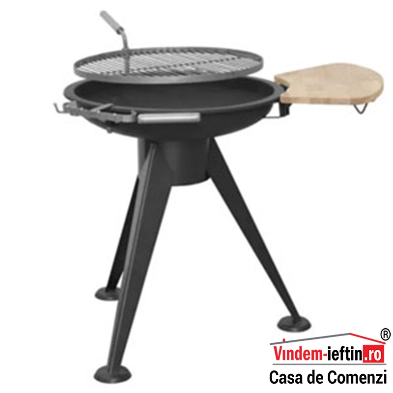 GRATAR GRENADA DIAMETRU: 60CM