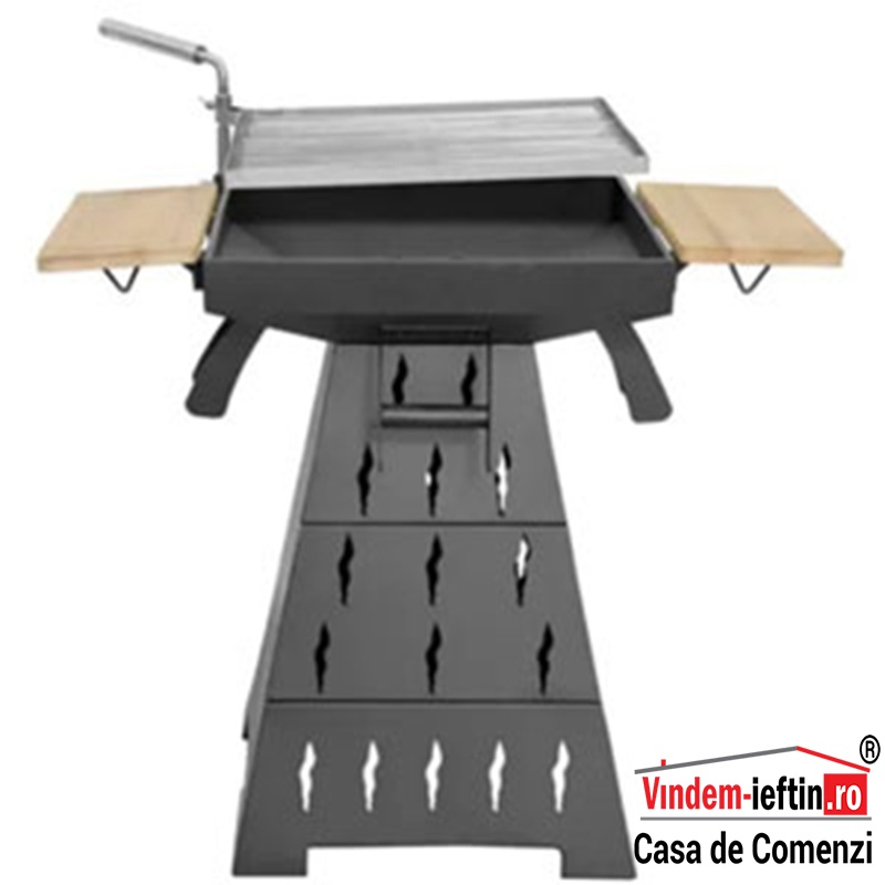 GRATAR VESUV 88X73X92 CM