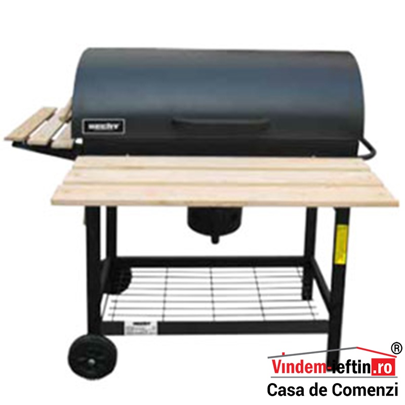 GRATAR BARREL INALTIME 102CM LATIME 108X72CM