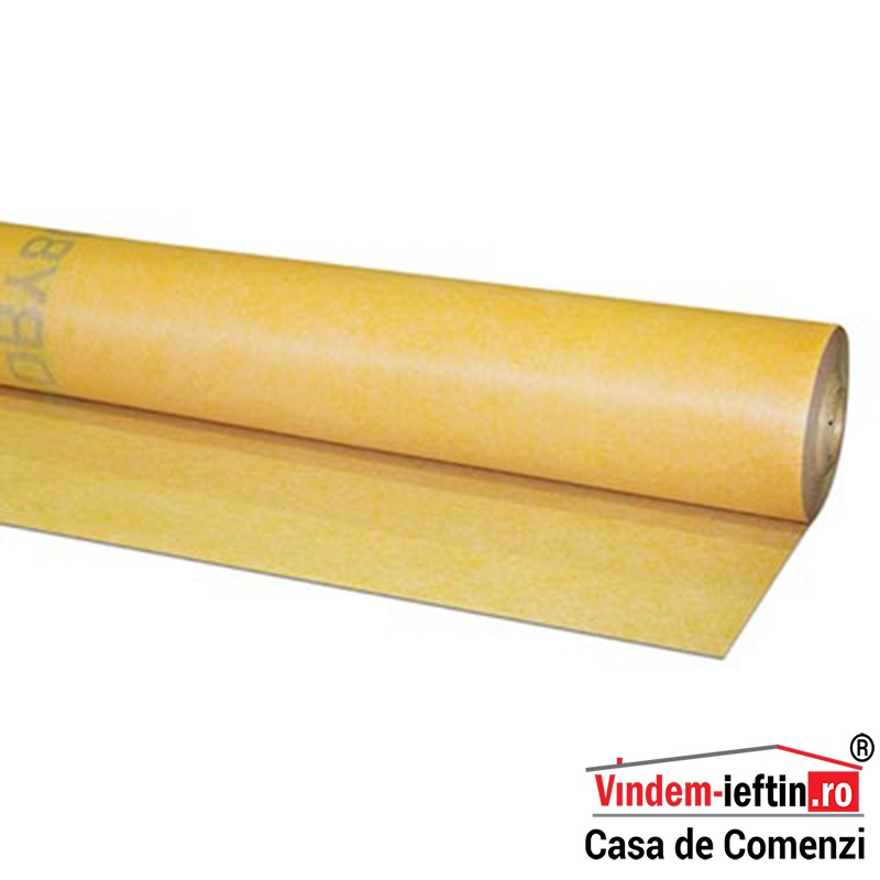 MEMBRANA IMPERMEABILA DRY 80 20