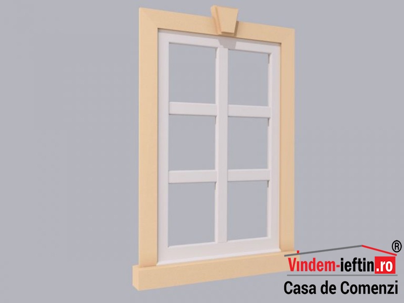 SET FEREASTRA 3 ANCADRAMENT FP113, SOLBANC FP220, CHEIE DE BOLTA FPB3