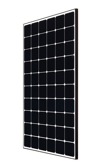 PANOURI FOTOVOLTAICE LG NEON 365Q1C-V5 