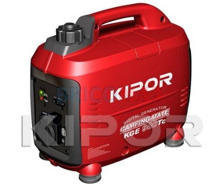 GENERATOR DE CURENT KIPOR KGE0980TC