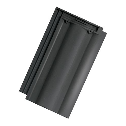 TIGLA CERAMICA TONDACH TWIST ANTRACIT SATINAT 30X50CM