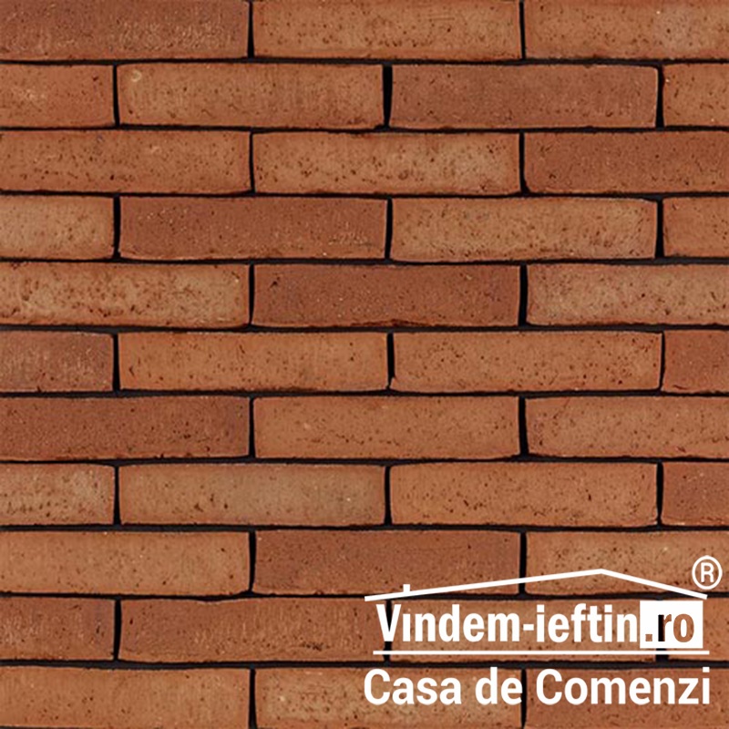 CARAMIDA APARENTA TERCA LATERO RUBINO