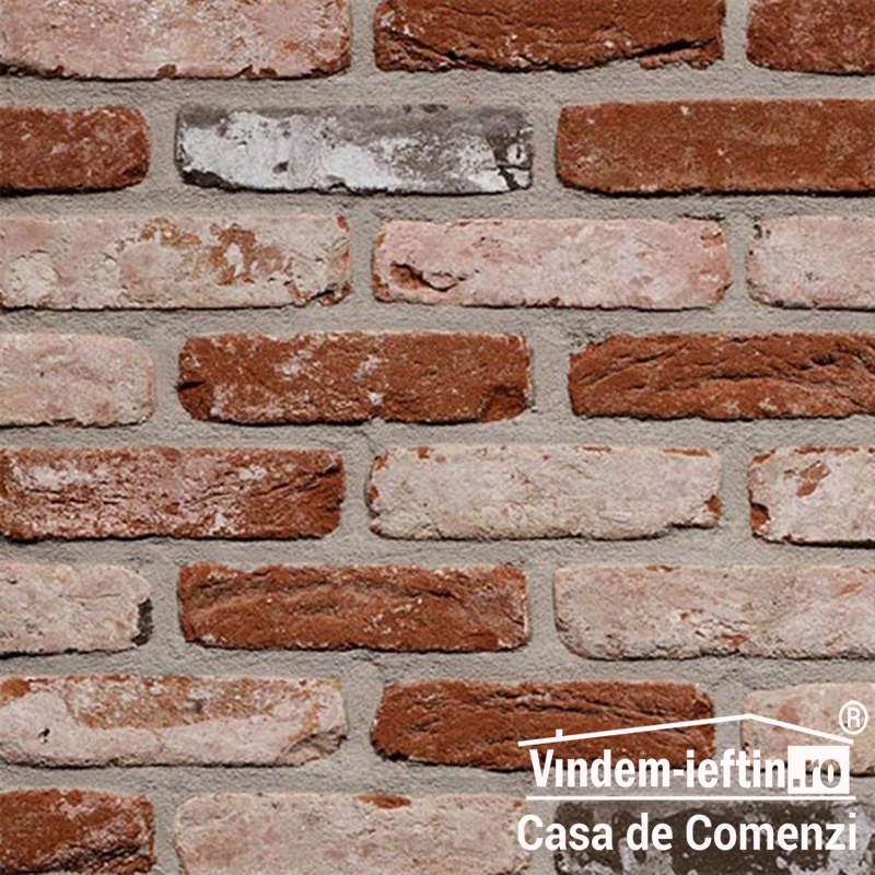 CARAMIDA APARENTA TERCA RUSTICA OUDE VELDSTEEN