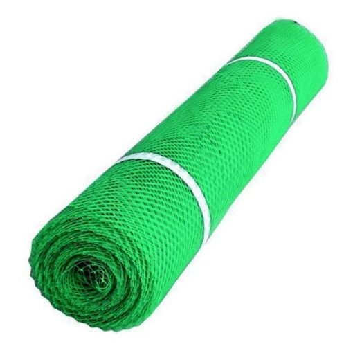 PLASA POLIETILENA HEXAGON 1.2X25M