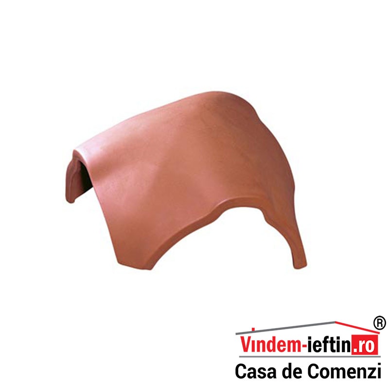COAMA PRESATA RAMIFICATIE 3 AXE TONDACH FIGARO DELUXE NATUR