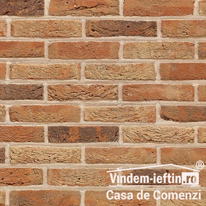 PLACAJ CERAMIC KLINKER TERCA ARCES CANDY