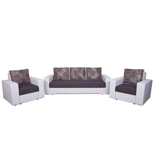 SET LIVING TRIPOLI CANAPEA 3 LOCURI 2 FOTOLII